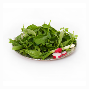 سبزی خوردن فله