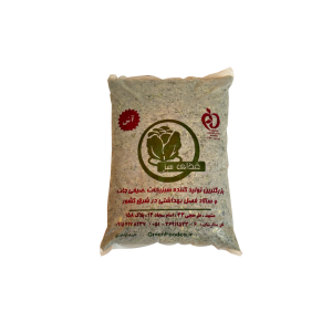 سبزی آش