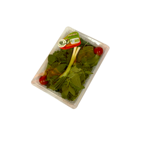 سبزی خوردن دو نفره