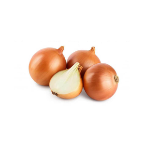 پیاز زرددستچین
